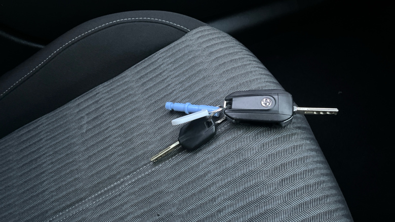 Vauxhall Corsa 1.2 SE 5dr Petrol Hatchback